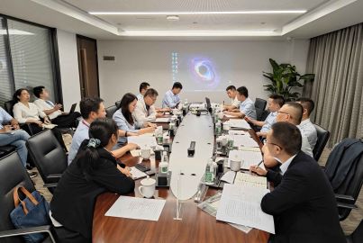 蜀能矿产与比亚迪弗迪电池举行商业洽谈