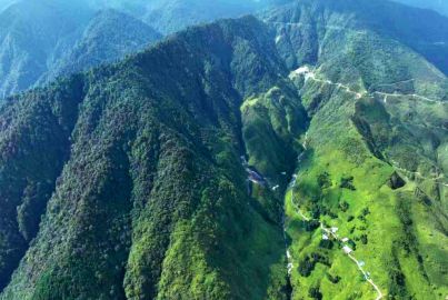 突破10000米&mdash;&mdash;蜀能矿产三号矿山井巷工程迈入建设新里程