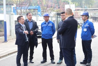 全面复工复产冲刺开门红 真抓实干谋高质量新篇章&mdash;&mdash;蜀能矿产开展2026年春节节后安全生产专项检查并召开工作部署会